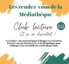 Club Lecture