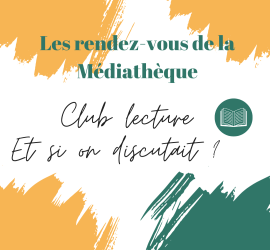 Club Lecture