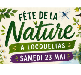 fête de la nature