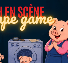 escape game
