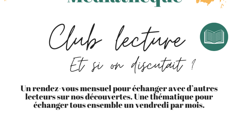 Club Lecture