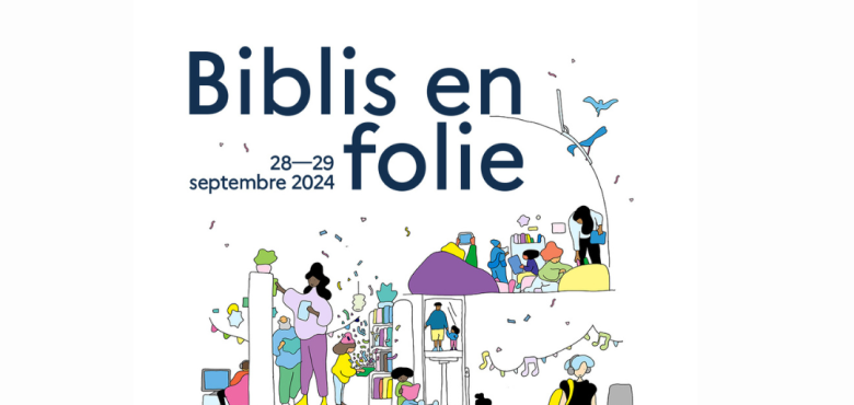 Biblis en Folie