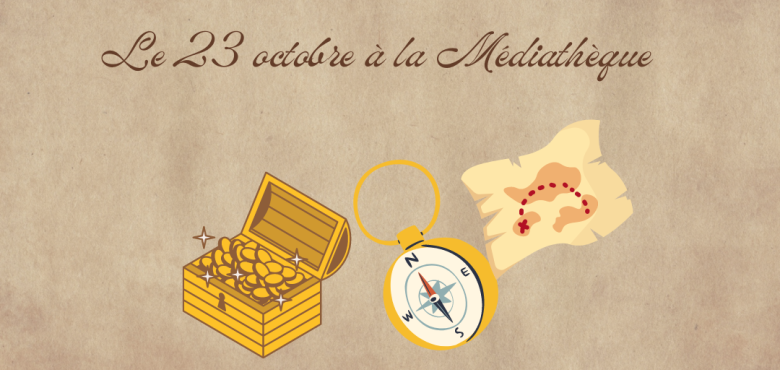 Chasse au Trésor