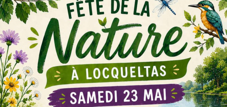 fête de la nature
