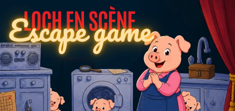 escape game